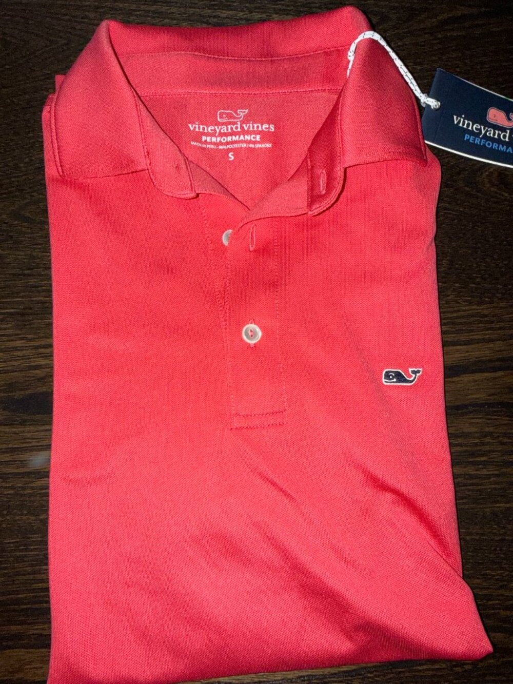 Men's Vineyard Vines Polo
